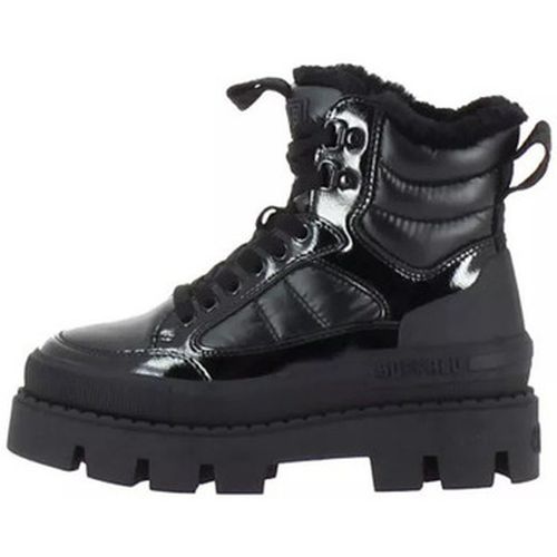 Bottes Buffalo RAVEN SNOW LACEUP - Buffalo - Modalova