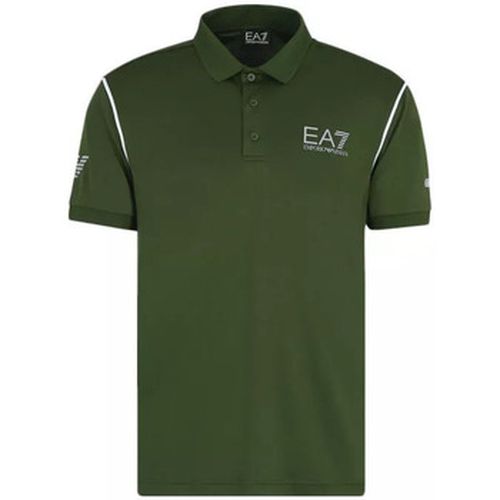 T-shirt Ea7 Emporio Armani Polo - Ea7 Emporio Armani - Modalova