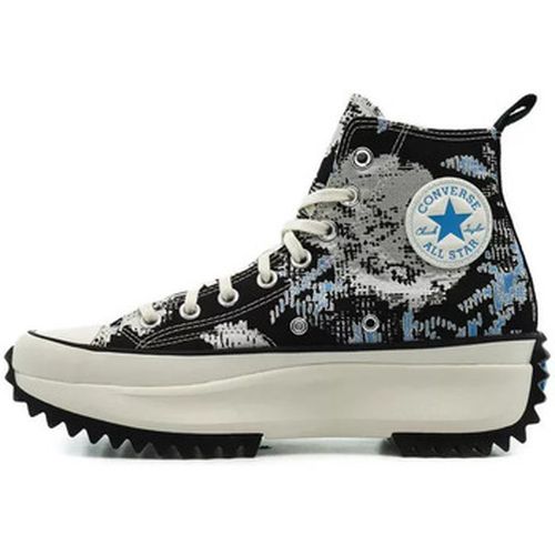 Baskets montantes RUN STAR HIKE HI - Converse - Modalova