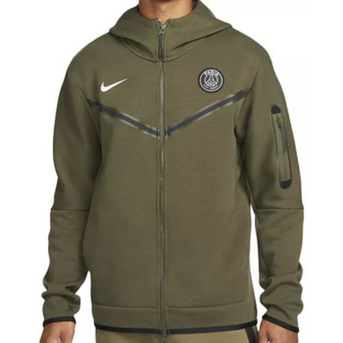 Veste PSG Tech Fleece Windrunner - Nike - Modalova