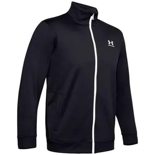 Veste SPORTSTYLE TRICOT - Under Armour - Modalova