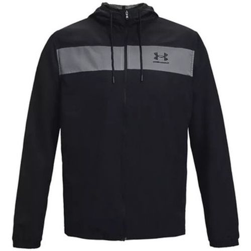 Sweat-shirt SPORTSTYLE WINDBREAKER - Under Armour - Modalova