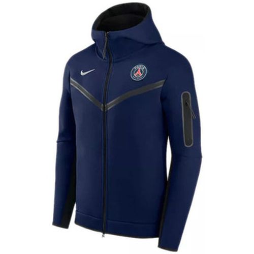 Veste Paris Saint-Germain Tech Fleece - Nike - Modalova