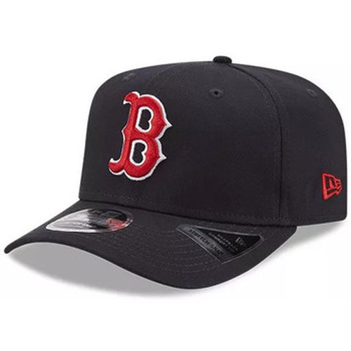 Casquette Stretch Fit Boston Red Sox Team - New-Era - Modalova
