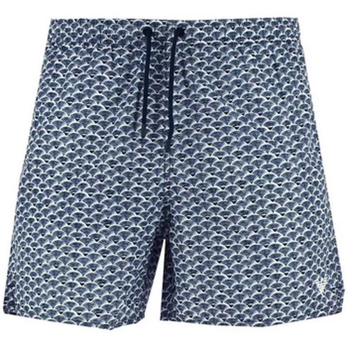 Short Ea7 Emporio Armani BEACHWEAR - Ea7 Emporio Armani - Modalova