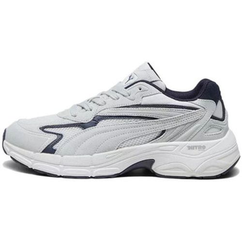 Baskets basses Puma TEVERIS NITRO - Puma - Modalova