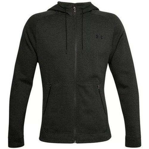 Sweat-shirt CHARGED COTTON FLEECE FULL ZIP - Under Armour - Modalova