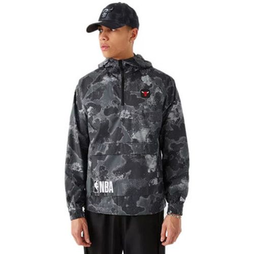 Coupes vent CHICAGO BULLS OUTDOOR UTILITY - New-Era - Modalova