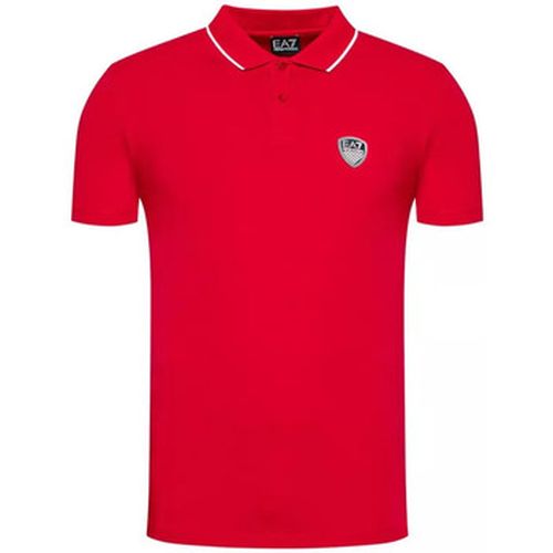 T-shirt Ea7 Emporio Armani Polo - Ea7 Emporio Armani - Modalova