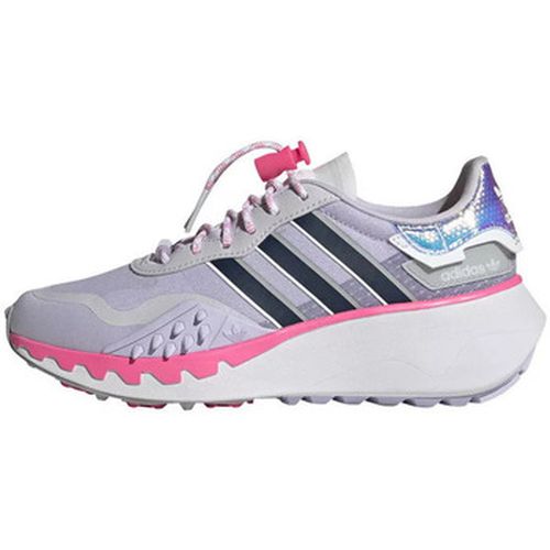 Baskets basses adidas CHOIGO - adidas - Modalova