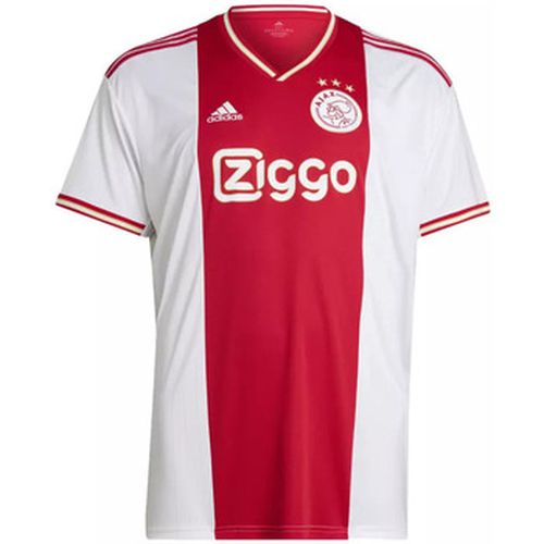 T-shirt AJAX AMSTERDAM DOMICILE - adidas - Modalova