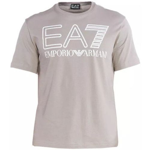 T-shirt Tee-shirt - Ea7 Emporio Armani - Modalova