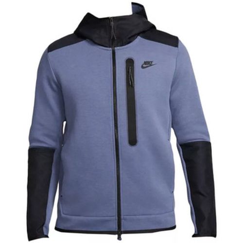 Sweat-shirt TECH FLEECE FULL ZIP - Nike - Modalova