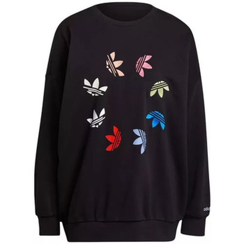 Sweat-shirt adidas SWEATSHIRT - adidas - Modalova