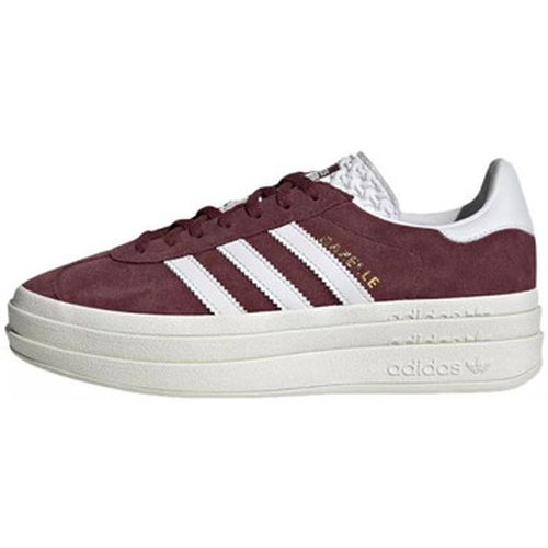 Baskets basses adidas GAZELLE BOLD - adidas - Modalova