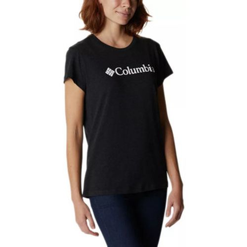 T-shirt Columbia TREK - Columbia - Modalova
