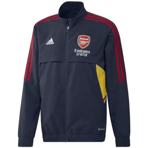 Veste adidas ARSENAL PRESENTATION - adidas - Modalova