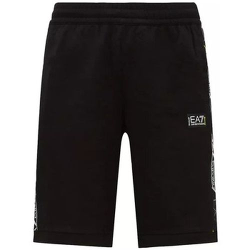 Short Ea7 Emporio Armani Short - Ea7 Emporio Armani - Modalova