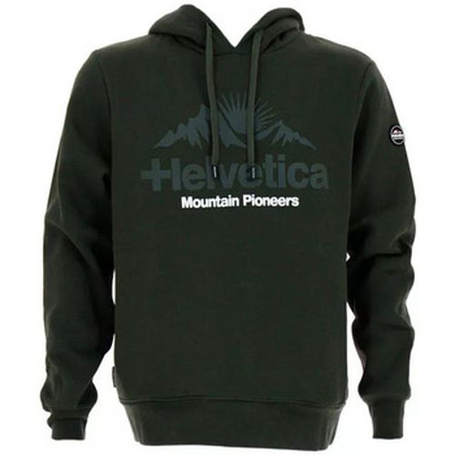 Sweat-shirt Helvetica CHERBOURG - Helvetica - Modalova
