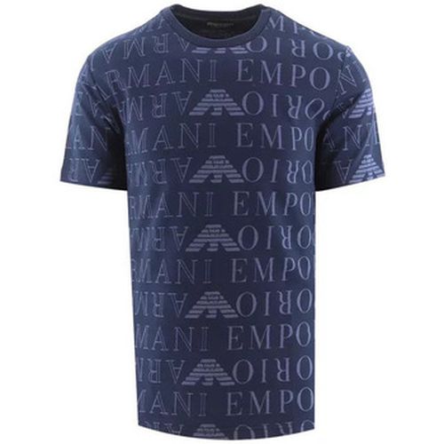 T-shirt LONGWEAR - Ea7 Emporio Armani - Modalova