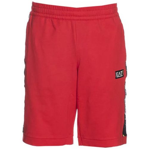 Short Ea7 Emporio Armani Short - Ea7 Emporio Armani - Modalova