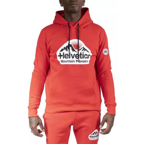 Sweat-shirt Helvetica DIEPPE - Helvetica - Modalova