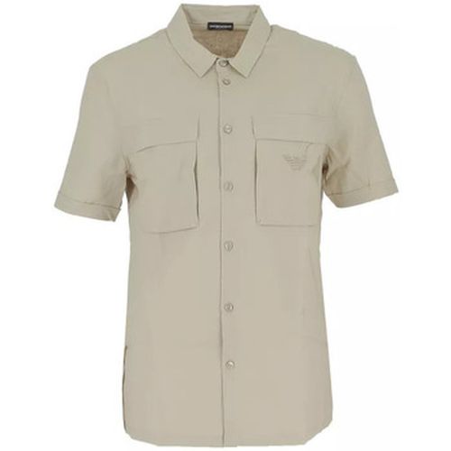 Chemise de plage - Ea7 Emporio Armani - Modalova