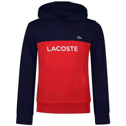 Sweat-shirt Lacoste SWEATSHIRT - Lacoste - Modalova