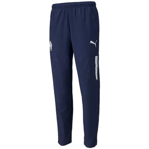Jogging Puma OM PREMATCH WOVEN - Puma - Modalova