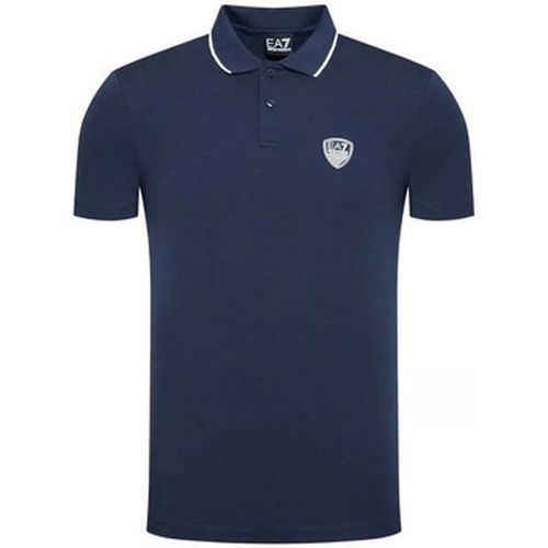 T-shirt Ea7 Emporio Armani Polo - Ea7 Emporio Armani - Modalova
