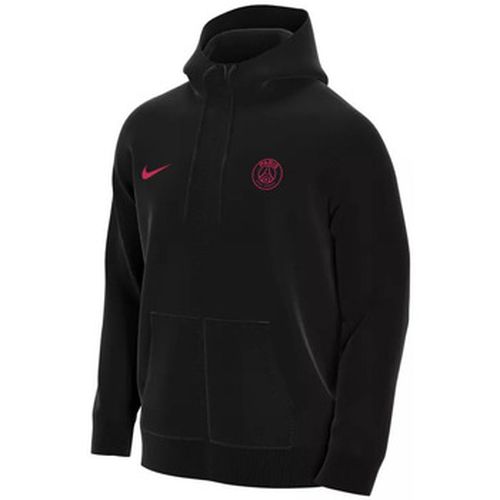 Sweat-shirt Nike PSG NSW CLUB FZ - Nike - Modalova