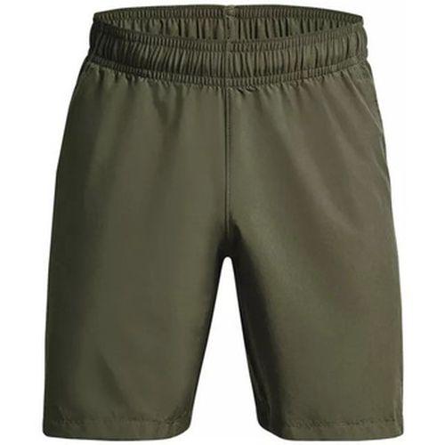 Short Under Armour WOVEN GRAPHIC - Under Armour - Modalova