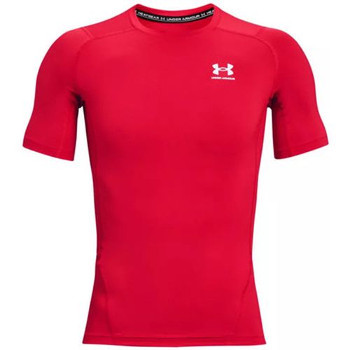 T-shirt HEATGEAR ARMOUR - Under Armour - Modalova