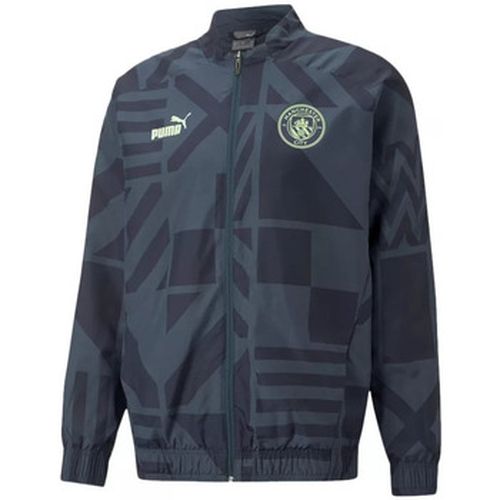Veste PREMATCH MANCHESTER CITY - Puma - Modalova