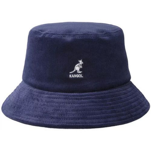 Chapeau Kangol CORD BUCKET - Kangol - Modalova