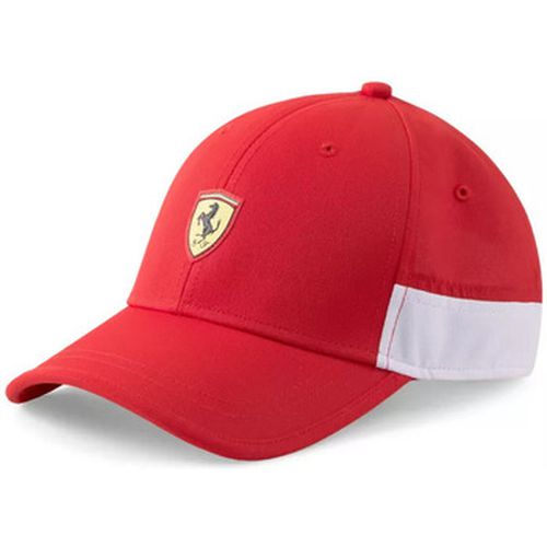 Casquette Puma FERRARI RACE BB Cap - Puma - Modalova