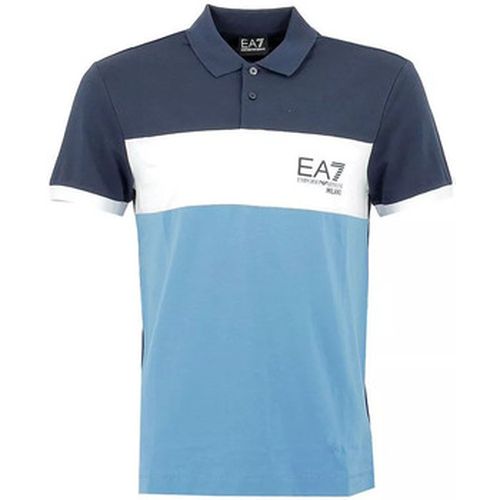 T-shirt Ea7 Emporio Armani Polo - Ea7 Emporio Armani - Modalova