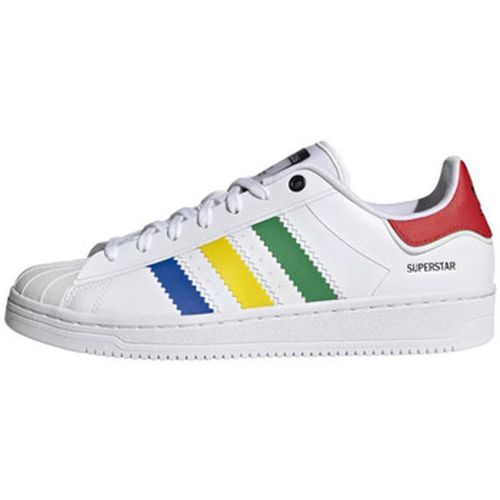 Baskets basses SUPERSTAR OT TECH - adidas - Modalova