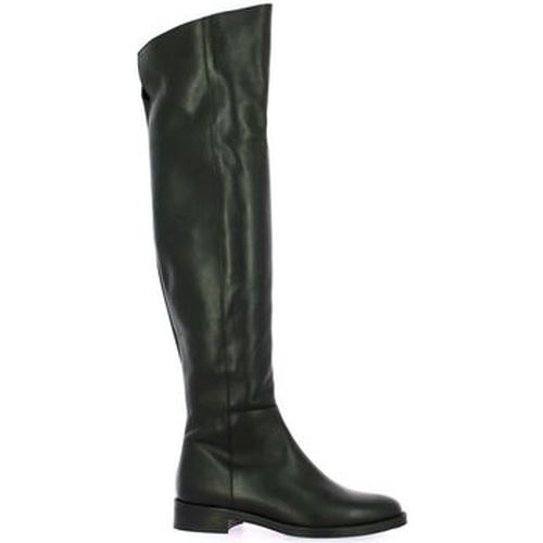 Bottes Pao Genouilleres cuir - Pao - Modalova