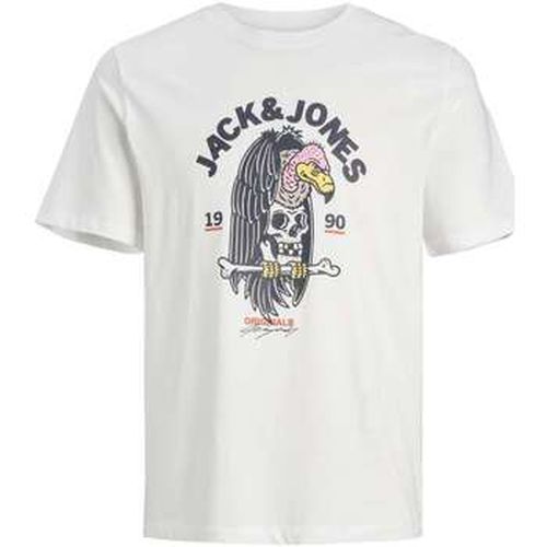 T-shirt Jack & Jones 153759VTAH23 - Jack & Jones - Modalova