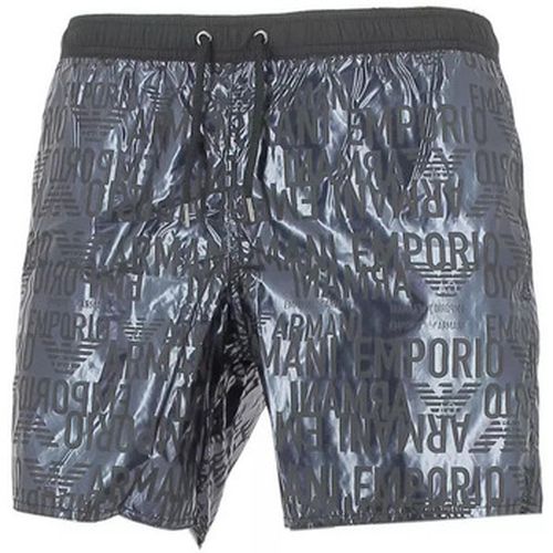 Maillots de bain Short de bain - Ea7 Emporio Armani - Modalova