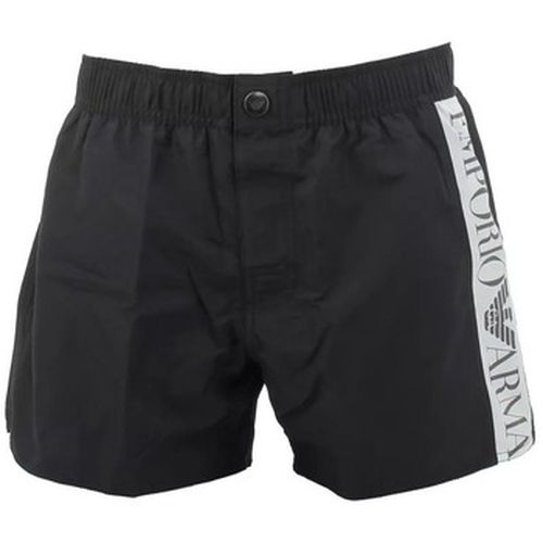 Maillots de bain Short de bain - Ea7 Emporio Armani - Modalova