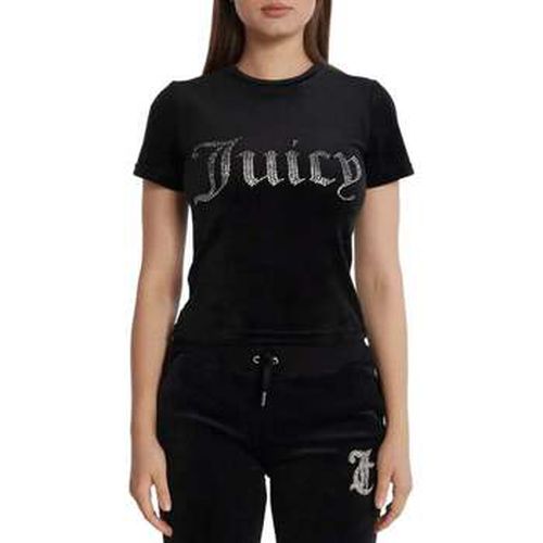 T-shirt Juicy Couture - Juicy Couture - Modalova