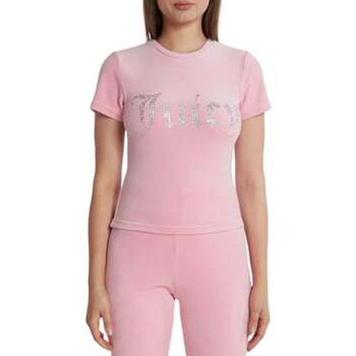 T-shirt Juicy Couture - Juicy Couture - Modalova