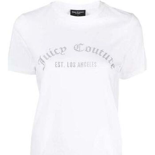 T-shirt Juicy Couture - Juicy Couture - Modalova