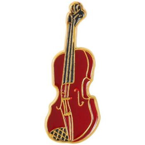 Broches Pin's Violon , Stradivarius - Clj Charles Le Jeune - Modalova