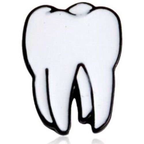 Broches Pin's Dent, dentiste - Clj Charles Le Jeune - Modalova
