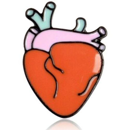 Broches Pin's coeur, docteur, cardiologue - Clj Charles Le Jeune - Modalova