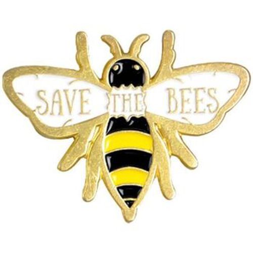 Broches Pin's Save the bees, sauvez les abeilles - Clj Charles Le Jeune - Modalova