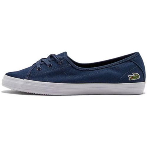 Baskets basses ZIANE CHUNKY - Lacoste - Modalova